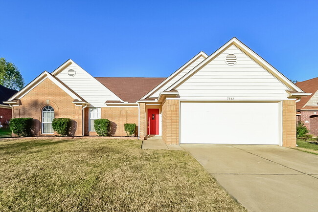 7343 Bridle Ln