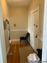 1197 Commonwealth Ave, Unit 17 in Boston, MA - Building Photo - Building Photo