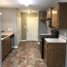 501 Hawthorne in Benton, AR - Building Photo - Building Photo