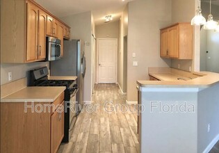 2813 Mayflower Loop in Clermont, FL - Building Photo - Building Photo