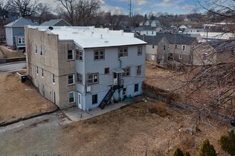 2608 Rees St in Omaha, NE - Building Photo - Building Photo