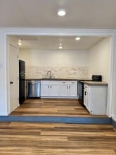 3301 Morrow Ave in Waco, TX - Foto de edificio - Building Photo