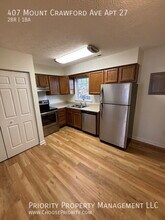 407 Mt Crawford Ave in Bridgewater, VA - Building Photo - Building Photo