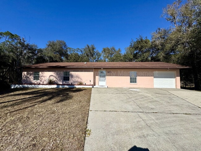 603 Hawaiian Way in Kissimmee, FL - Building Photo - Building Photo