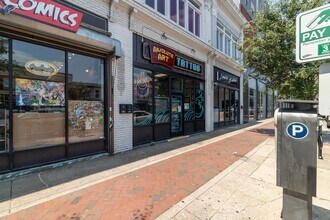 821 W Broad St in Richmond, VA - Building Photo - Building Photo