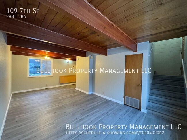 109 7th St in Havre, MT - Building Photo - Building Photo