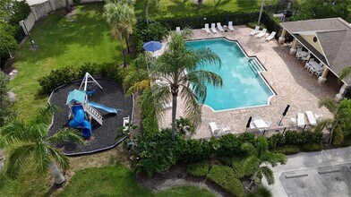 8331 72nd St E in Bradenton, FL - Building Photo - Building Photo