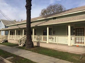 1306 G St, Unit 1306 in Marysville, CA - Building Photo - Building Photo