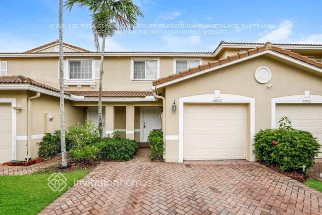 property at 5902 Royal Way