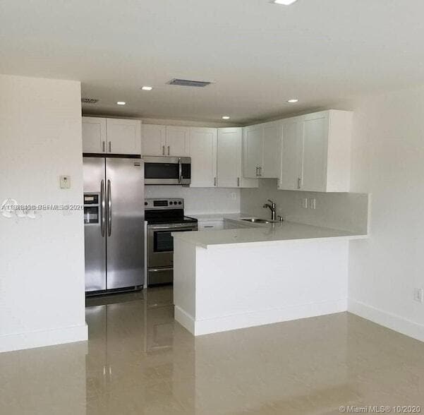 13231 SW 17th Ln, Unit 21-8 in Miami, FL - Building Photo - Building Photo