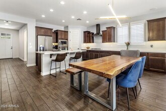 4352 S Intensity in Mesa, AZ - Foto de edificio - Building Photo