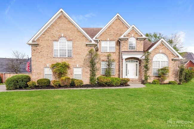 property at 1012 Pittman Dr