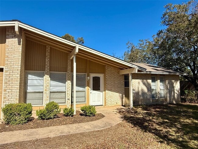 1507 Big Meadow Dr in Cedar Park, TX - Building Photo - Building Photo