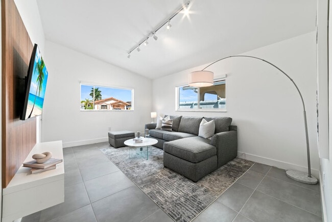 property at 2776 W 71st Pl