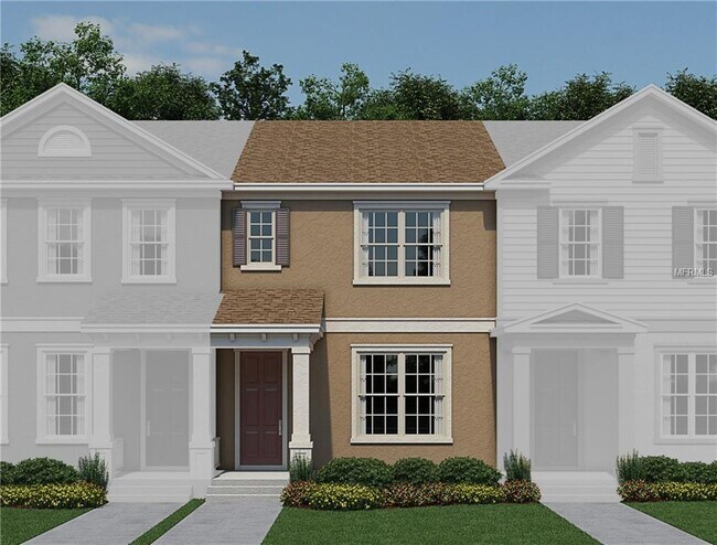 property at 6549 Calamondin Dr