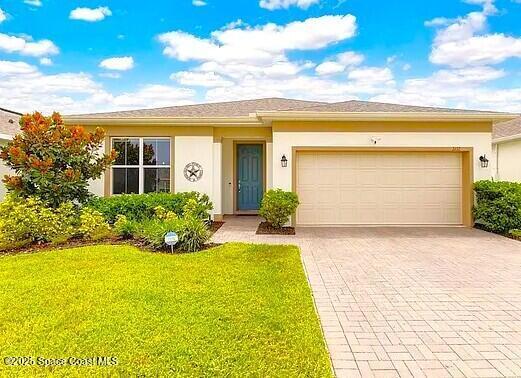 property at 2112 Live Oak Lake Rd