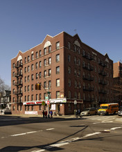 86 W 183rd St in Bronx, NY - Building Photo - Building Photo