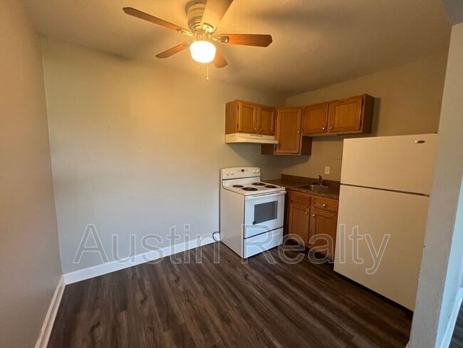 property at 3706 Greenwood Blvd
