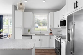 Lemmond Farm in Charlotte, NC - Building Photo - Building Photo