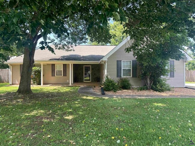 property at 100 Primrose Ln