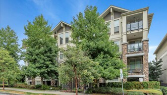 265 Ross Dr in New Westminster, BC - Building Photo