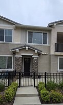 16502 Casa Grande Ave in Fontana, CA - Building Photo