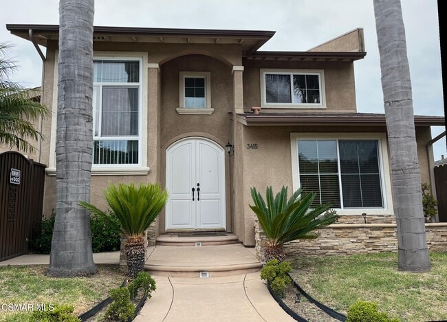 property at 3415 W Hemlock St