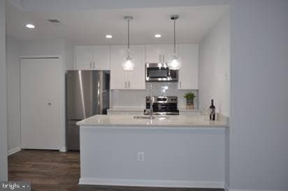 property at 8613 Beekman Pl