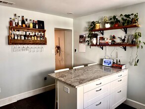 2029 Fitzwater St, Unit A in Philadelphia, PA - Building Photo - Building Photo