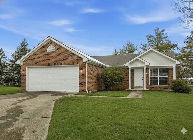 property at 4038 Gray Arbor Way