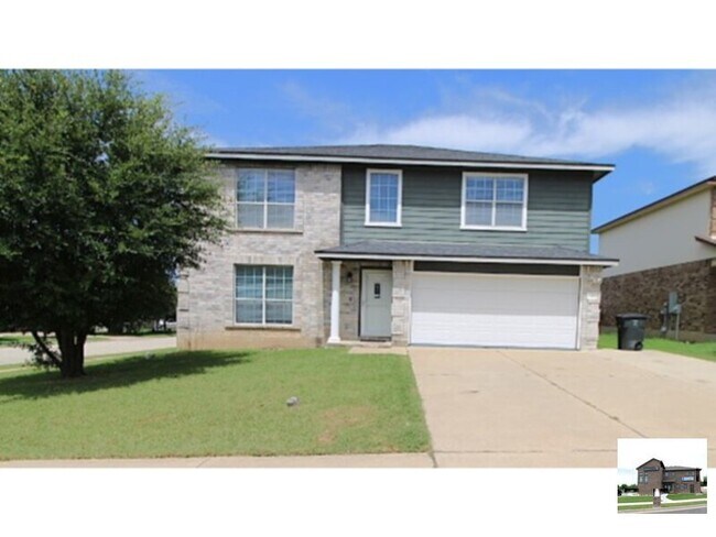 property at 6401 Nessy Dr