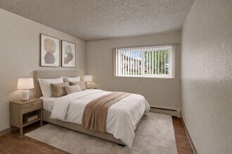 The Greenbriar in Anchorage, AK - Building Photo - Building Photo