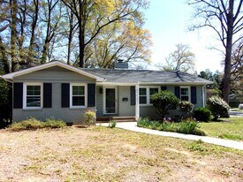 304 Oak Dr in Rock Hill, SC - Building Photo