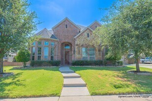 232 Whitewing Ln in Murphy, TX - Building Photo