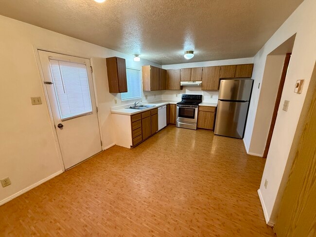 631 Quincy St in Twin Falls, ID - Building Photo - Building Photo