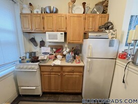 55 Queensberry St in Boston, MA - Building Photo