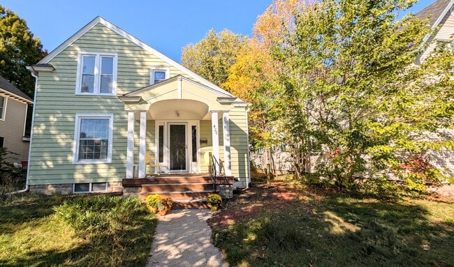 property at 426 Seventh St