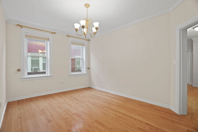 6045 Boulevard E, Unit 205 in West New York, NJ - Foto de edificio - Building Photo