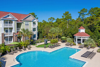 Breakers Point in Myrtle Beach, SC - Building Photo - Building Photo