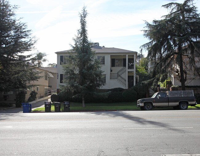 4004 Los Feliz Blvd in Los Angeles, CA - Building Photo - Building Photo