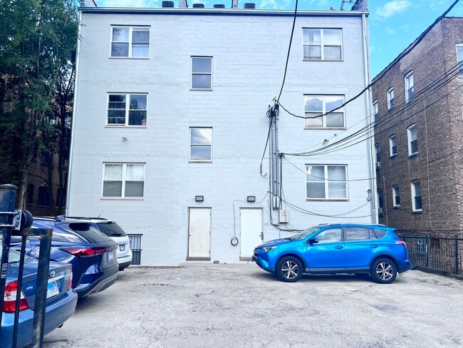 6741 S Merrill Ave in Chicago, IL - Building Photo - Building Photo