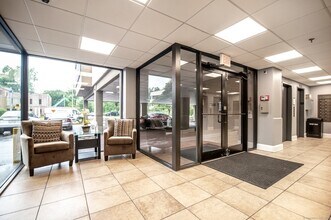 1633 Washington Blvd in Stamford, CT - Building Photo - Building Photo