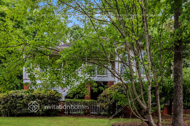 property at 981 Laurel Springs Ln SW