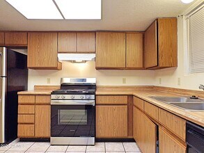 4411 Buena Loma Way-Unit -B in Sierra Vista, AZ - Building Photo - Building Photo