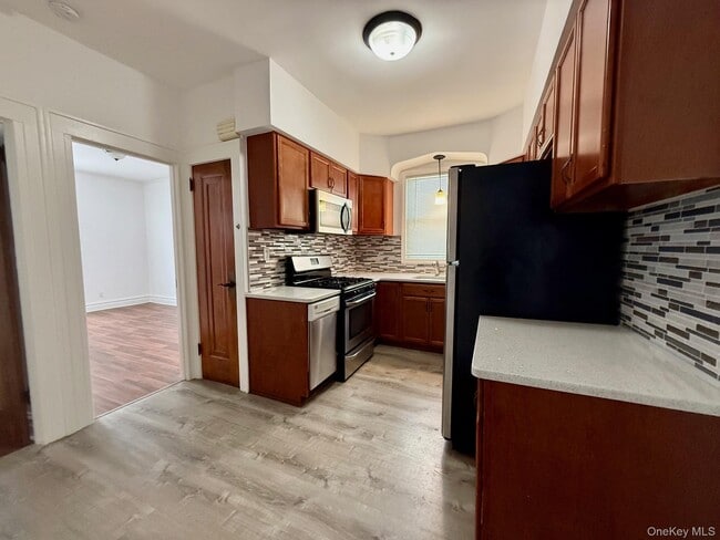 property at 78-52 85th St