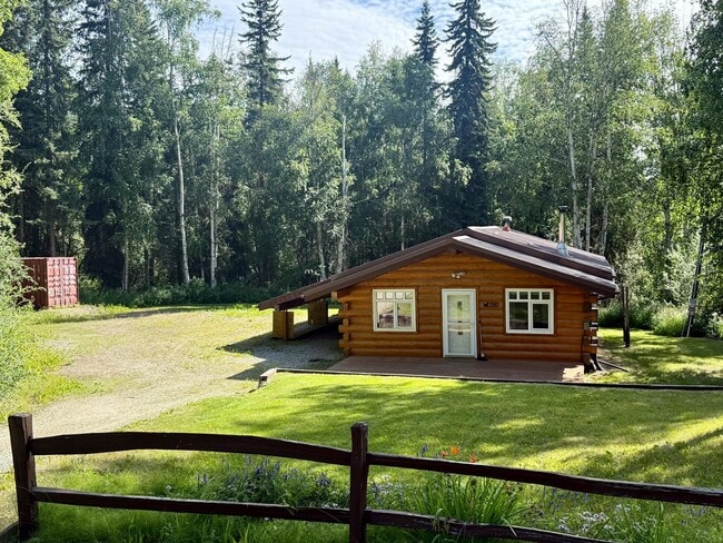 property at 1310 Little Fox Trail