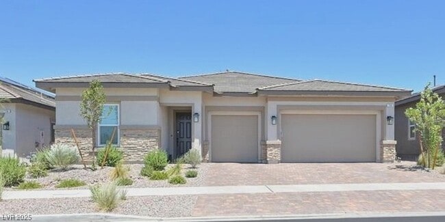 property at 710 Mary Baer Wy
