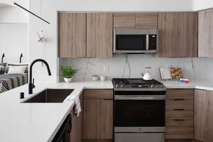 Griffis Mission Valley Apartments