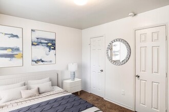 Chateau d'Orleans in New Orleans, LA - Building Photo - Building Photo