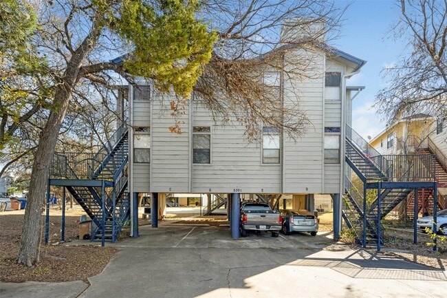 5301 Indio Cove in Austin, TX - Building Photo - Building Photo